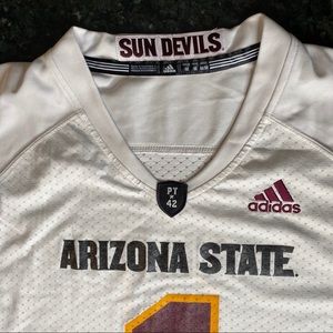 Arizona State Jersey
